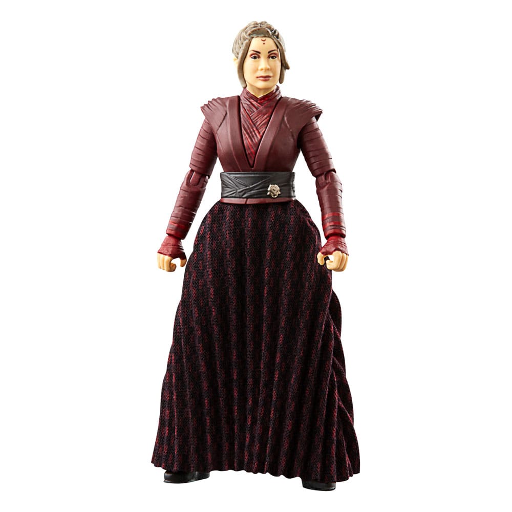 SU ORDINAZIONE Star Wars: Ahsoka Vintage Collection Action Figure Morgan Elsbeth 10 cm *PREZZO SPECIALE*