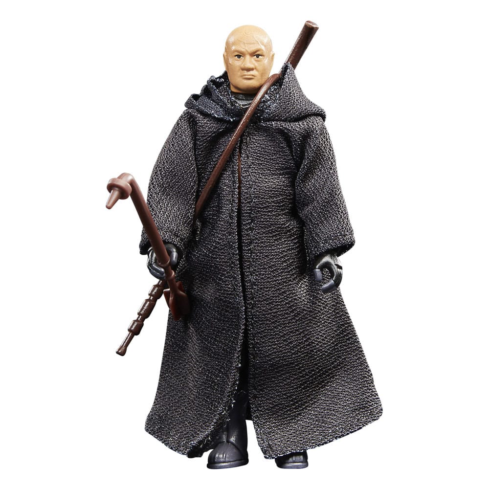 SU ORDINAZIONE Star Wars: The Book of Boba Fett Retro Collection Action Figure Boba Fett (Dune Sea) 10 cm *PREZZO SPECIALE*