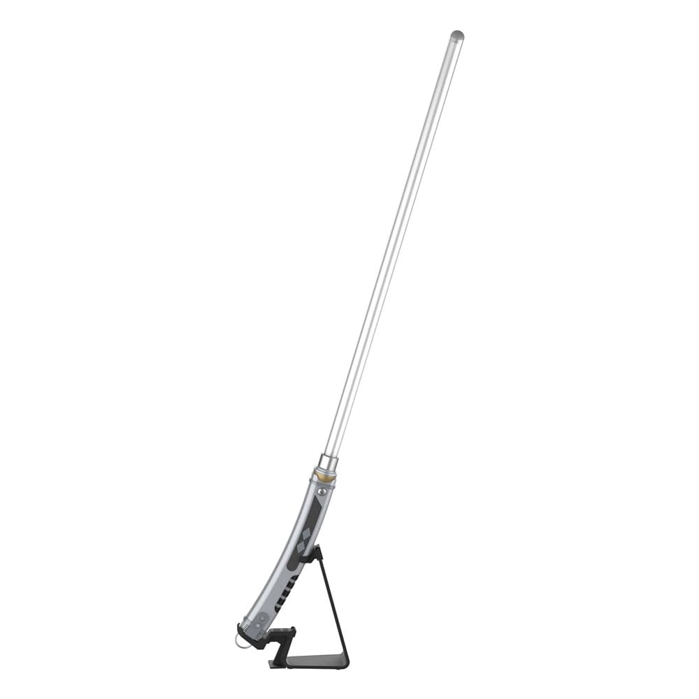 AUF BESTELLUNG gefertigtes Star Wars: Ahsoka Black Series Replika Force FX Elite Lichtschwert Ahsoka Tano *SONDERPREIS*