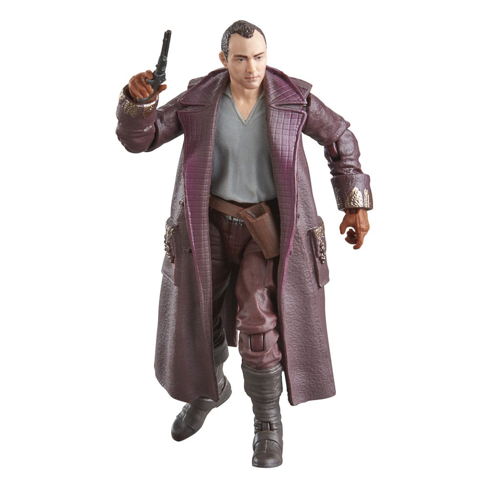 SU ORDINAZIONE Star Wars: Skeleton Crew Vintage Collection Action Figure Jod Na Nawood 10 cm *PREZZO SPECIALE*