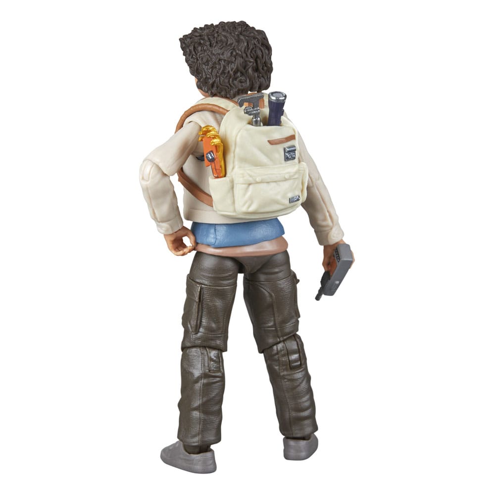🧪 LAB | SU ORDINAZIONE Star Wars: Skeleton Crew Black Series Action Figure Wim (At Attin) 15 cm