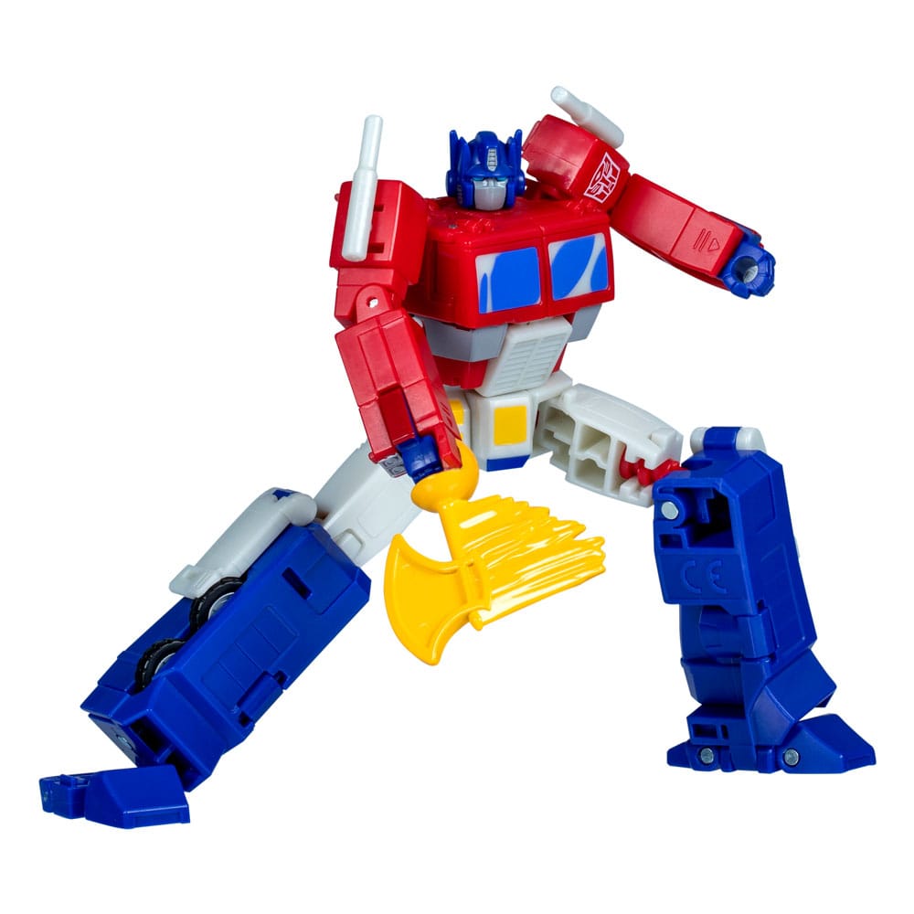 SU ORDINAZIONE Transformers: Devastation Studio Series Deluxe Class Action Figure Optimus Prime 11 cm ESAURITO