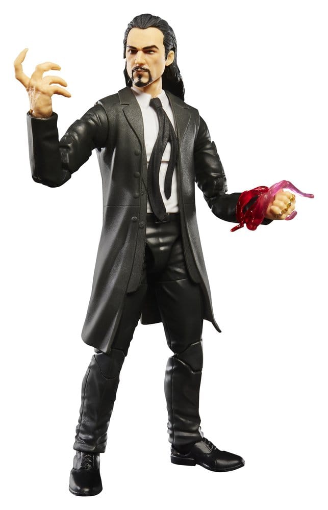 🧪 LAB | SU ORDINAZIONE Marvel Legends Action Figure 2-Pack Iron Man (Extremis) & Marvel's Mandarin 15 cm