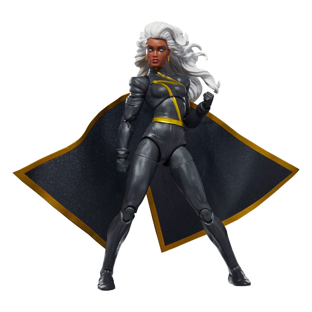 SU ORDINAZIONE The Uncanny X-Men Marvel Legends Action Figure Storm 15 cm