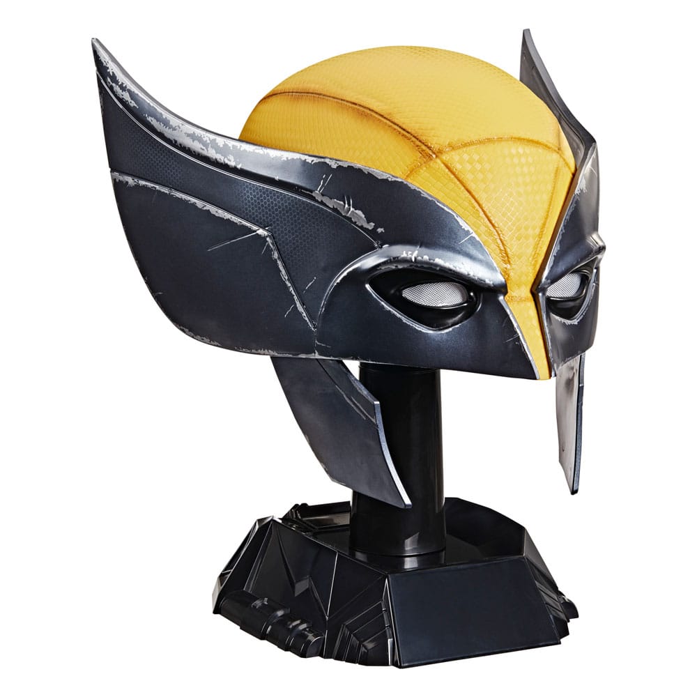 SU ORDINAZIONE Deadpool & Wolverine Premium Roleplay Mask Wolverine