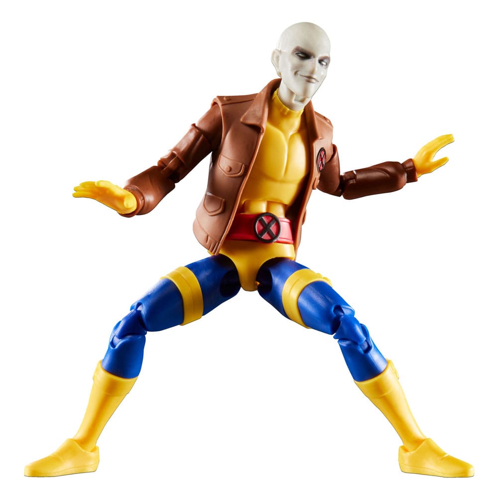 🧪 LAB | SU ORDINAZIONE X-Men '97 Marvel Legends Action Figure Marvel's Morph 15 cm