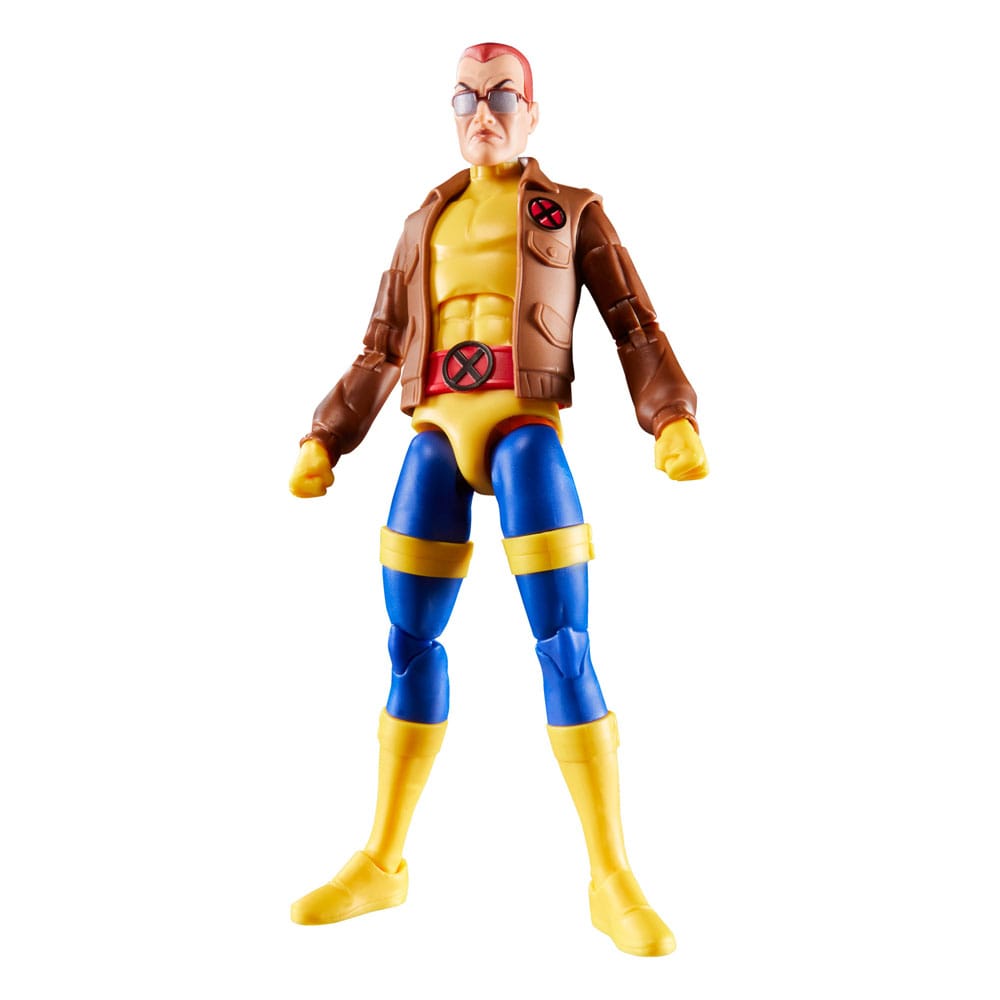 🧪 LAB | SU ORDINAZIONE X-Men '97 Marvel Legends Action Figure Marvel's Morph 15 cm