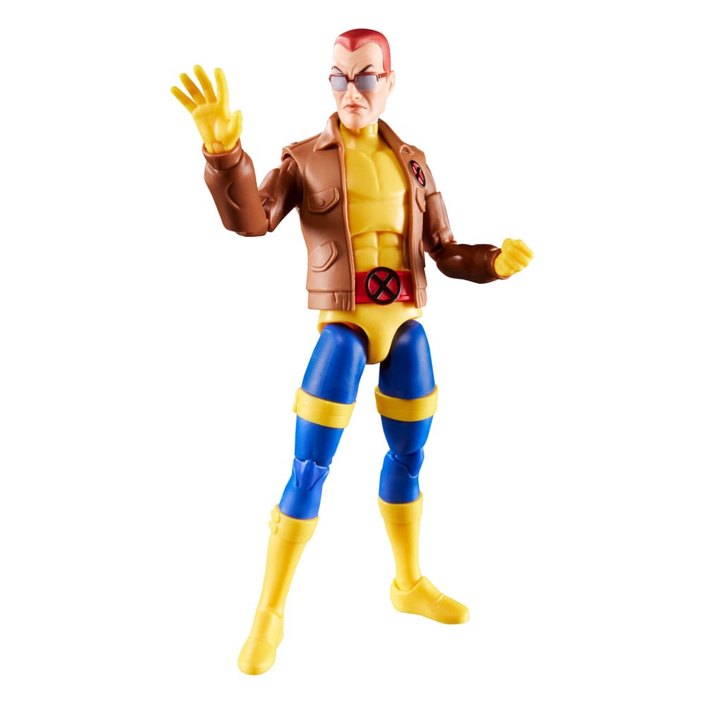 🧪 LAB | SU ORDINAZIONE X-Men '97 Marvel Legends Action Figure Marvel's Morph 15 cm