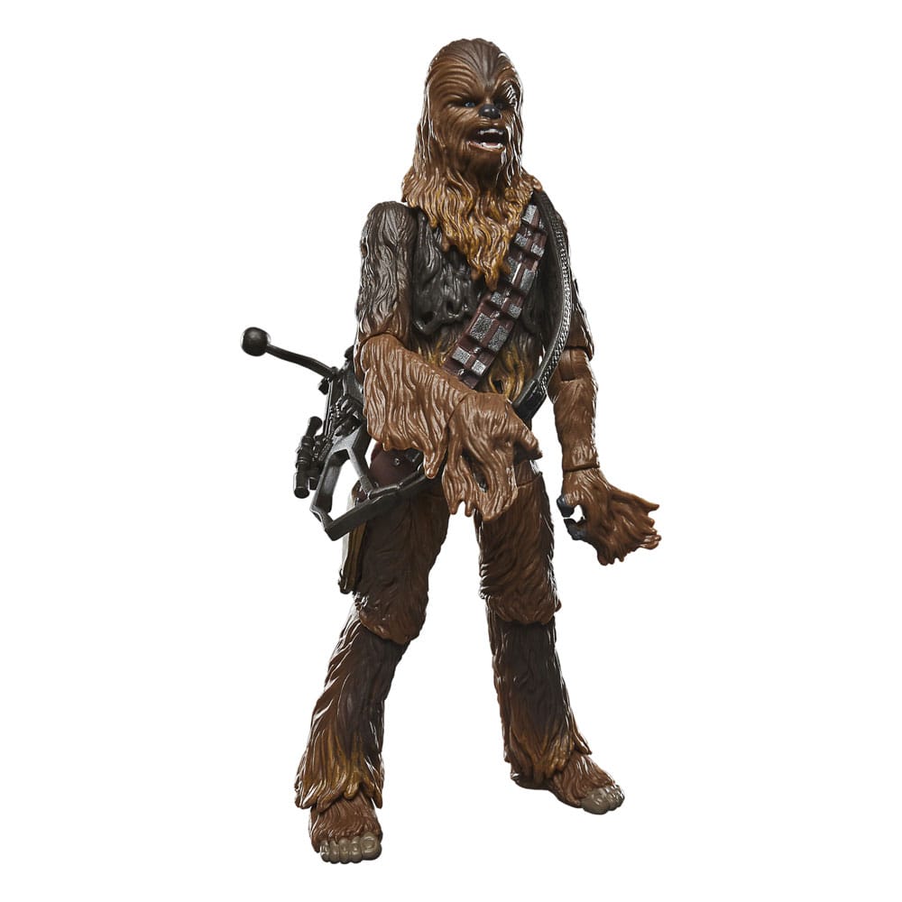 MADE TO ORDER Star Wars Episode IV Vintage Collection Action Figure Chewbacca 10 cm