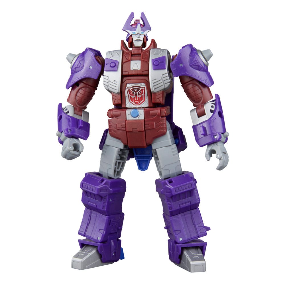 Transformers Age of the Primes Voyager-Klasse Actionfigur, The Thirteen: Alpha Trion, 18 cm (auf Bestellung gefertigt)