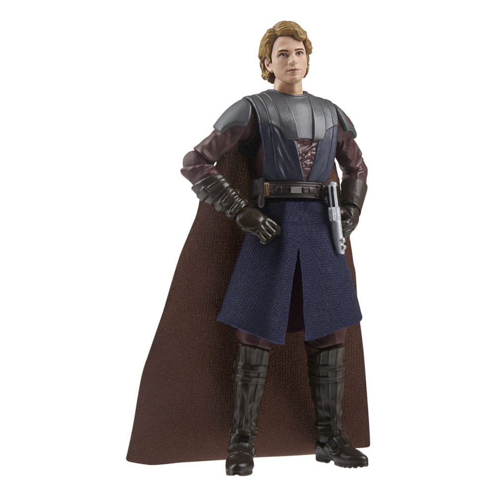 🧪 LAB | SU ORDINAZIONE Star Wars Vintage Collection Action Figure 3-Pack The Journey of Anakin Skywalker