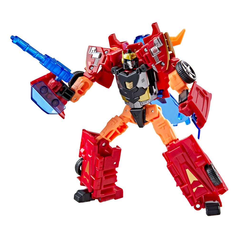 Transformers Age of the Primes Deluxe-Actionfigur, 14 cm, auf Bestellung gefertigt