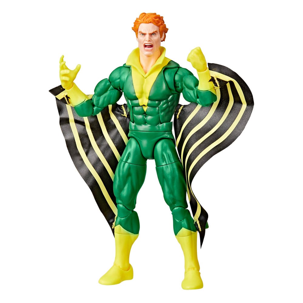 MADE TO ORDER Giant-Size X-Men Marvel Legends Action Figure Marvel's Banshee 15 cm