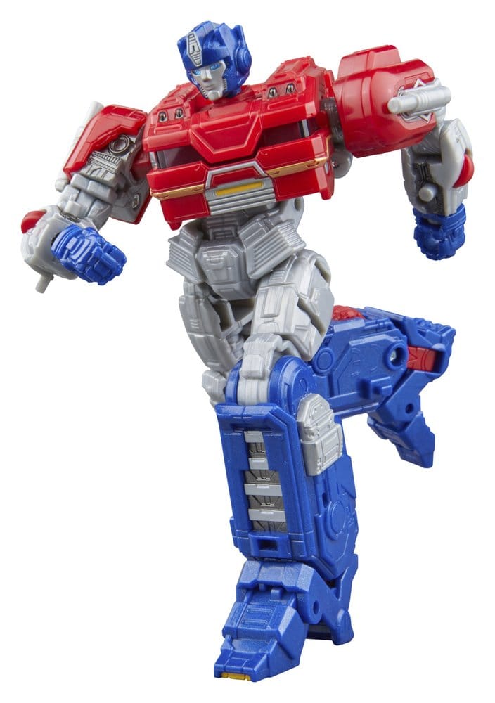 🧪 LAB | SU ORDINAZIONE Transformers One Studio Series Deluxe Class Action Figure Orion Pax 13 cm
