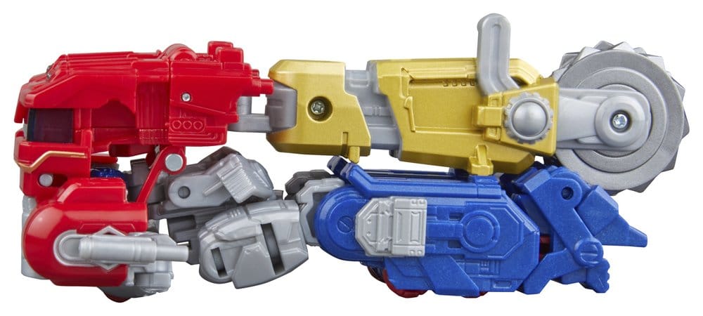 🧪 LAB | SU ORDINAZIONE Transformers One Studio Series Deluxe Class Action Figure Orion Pax 13 cm