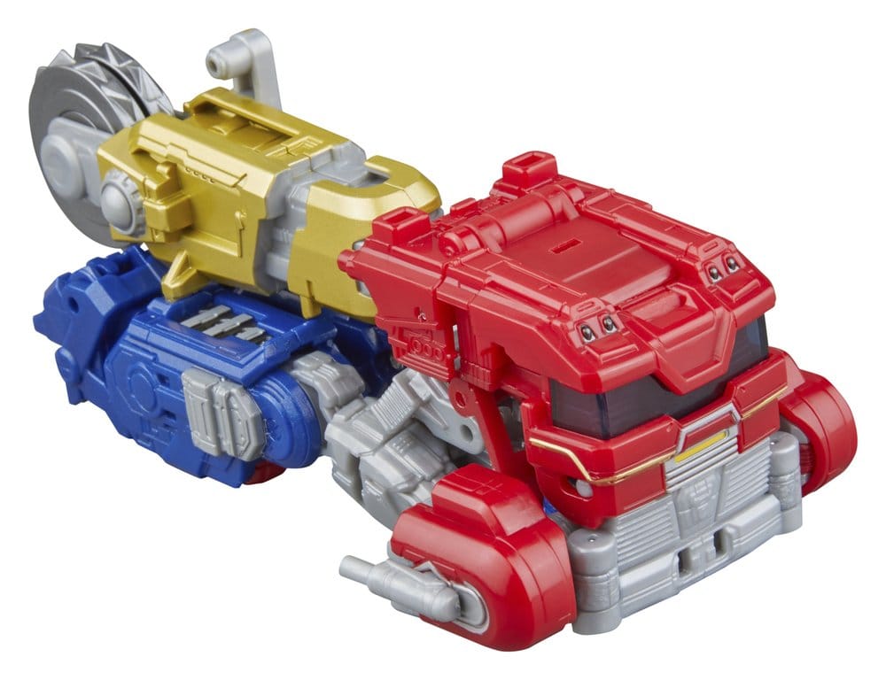 🧪 LAB | SU ORDINAZIONE Transformers One Studio Series Deluxe Class Action Figure Orion Pax 13 cm