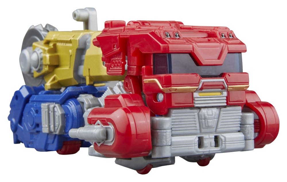 🧪 LAB | SU ORDINAZIONE Transformers One Studio Series Deluxe Class Action Figure Orion Pax 13 cm