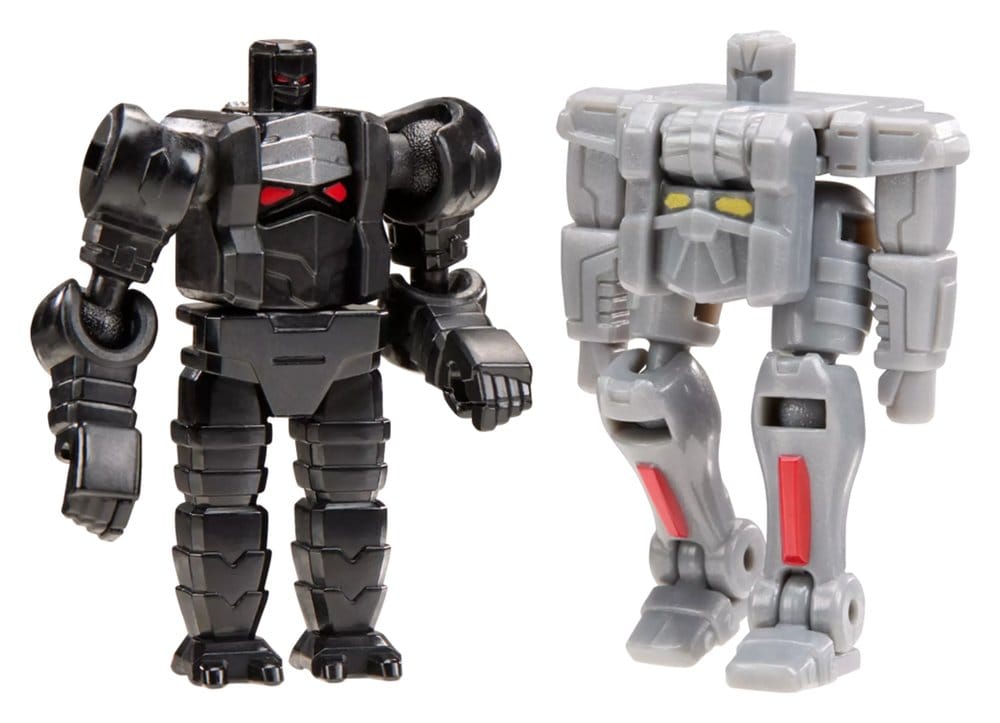 🧪 LAB | SU ORDINAZIONE Transformers Age of the Primes Voyager Class Actionfigur Sideways 14 cm