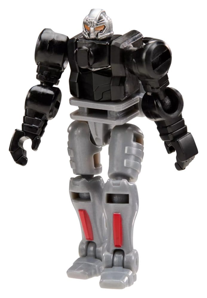 🧪 LAB | SU ORDINAZIONE Transformers Age of the Primes Voyager Class Actionfigur Sideways 14 cm