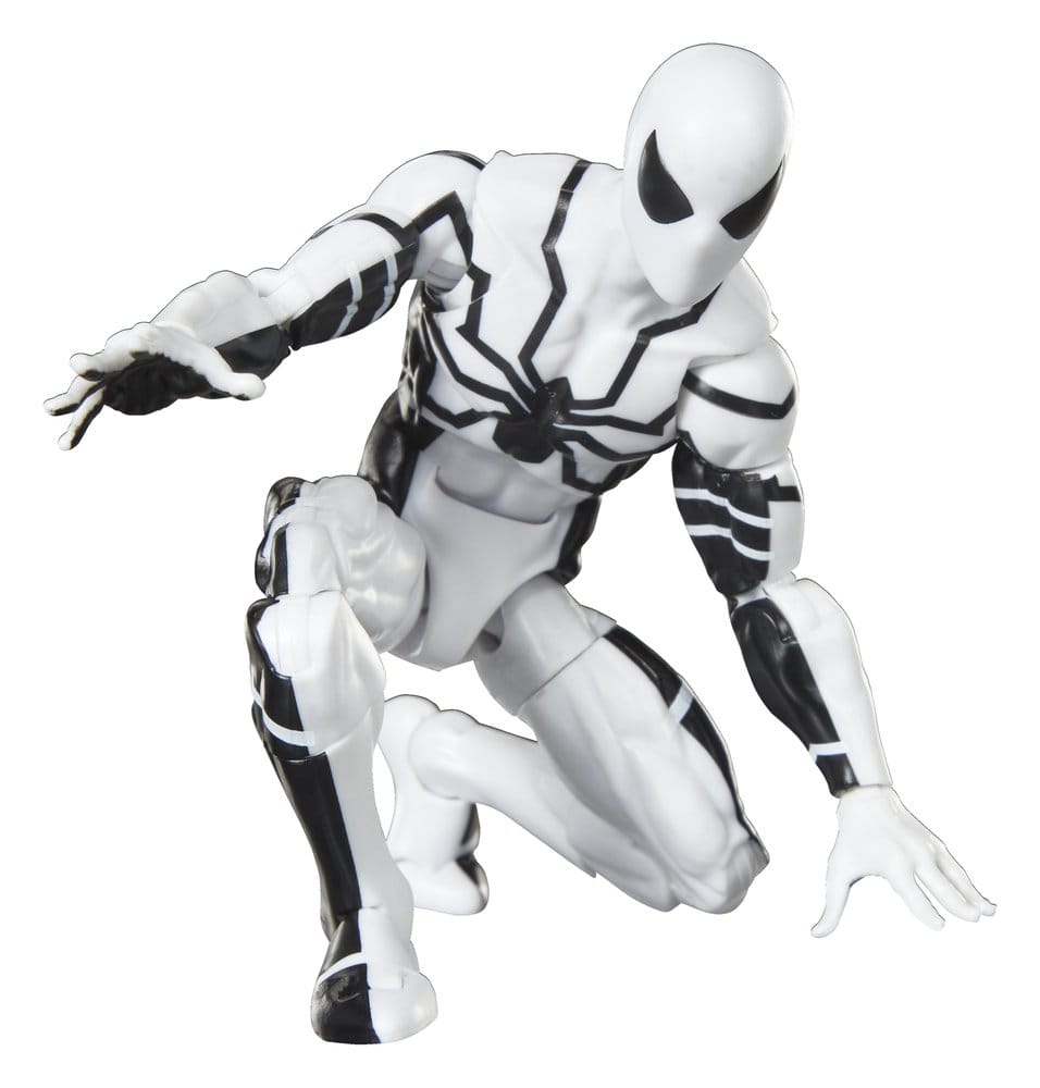 🧪 LAB | SU ORDINAZIONE Future Foundation Marvel Legends Action Figure 2-Pack Mister Fantastic & Spider-Man 15 cm