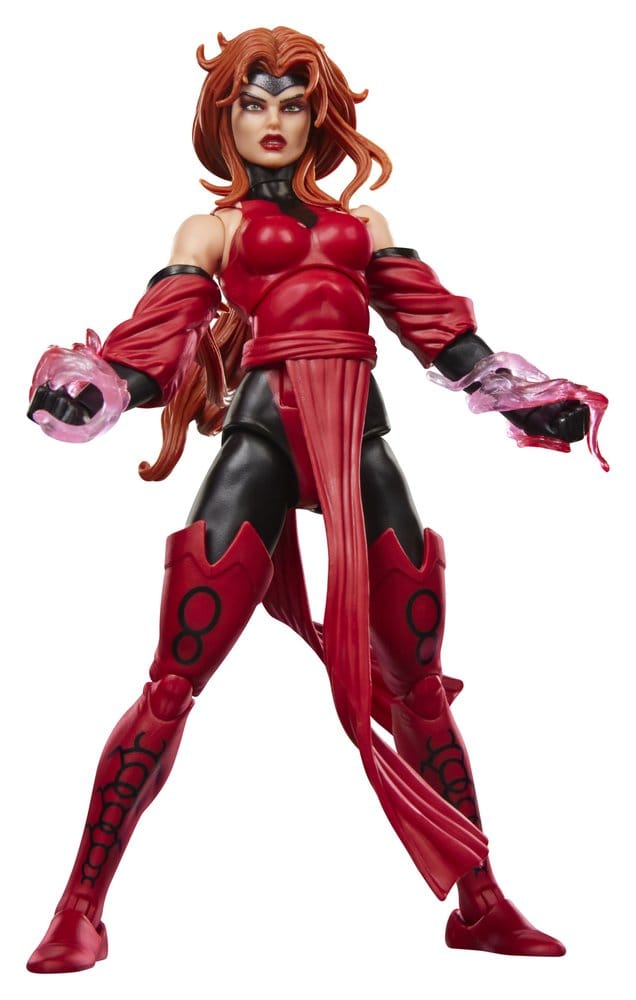 🧪 LAB | SU ORDINAZIONE Avengers Marvel Legends Action Figure 2-Pack Vision & Scarlet Witch 15 cm