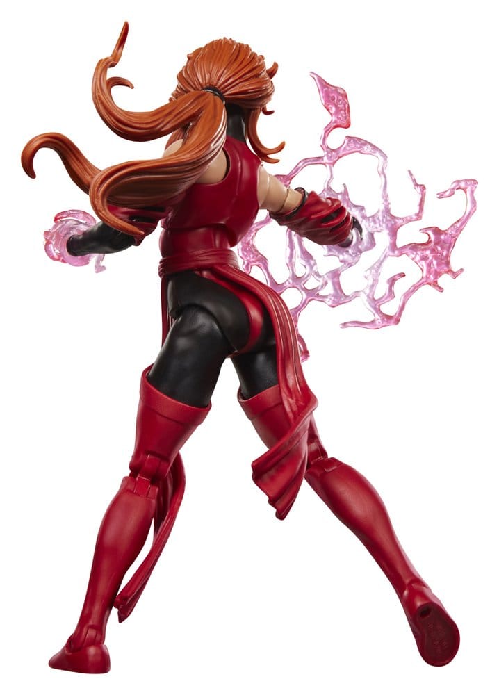 🧪 LAB | SU ORDINAZIONE Avengers Marvel Legends Action Figure 2-Pack Vision & Scarlet Witch 15 cm