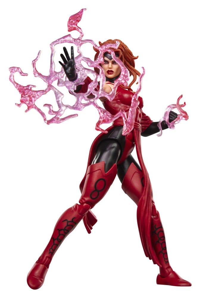 🧪 LAB | SU ORDINAZIONE Avengers Marvel Legends Action Figure 2-Pack Vision & Scarlet Witch 15 cm