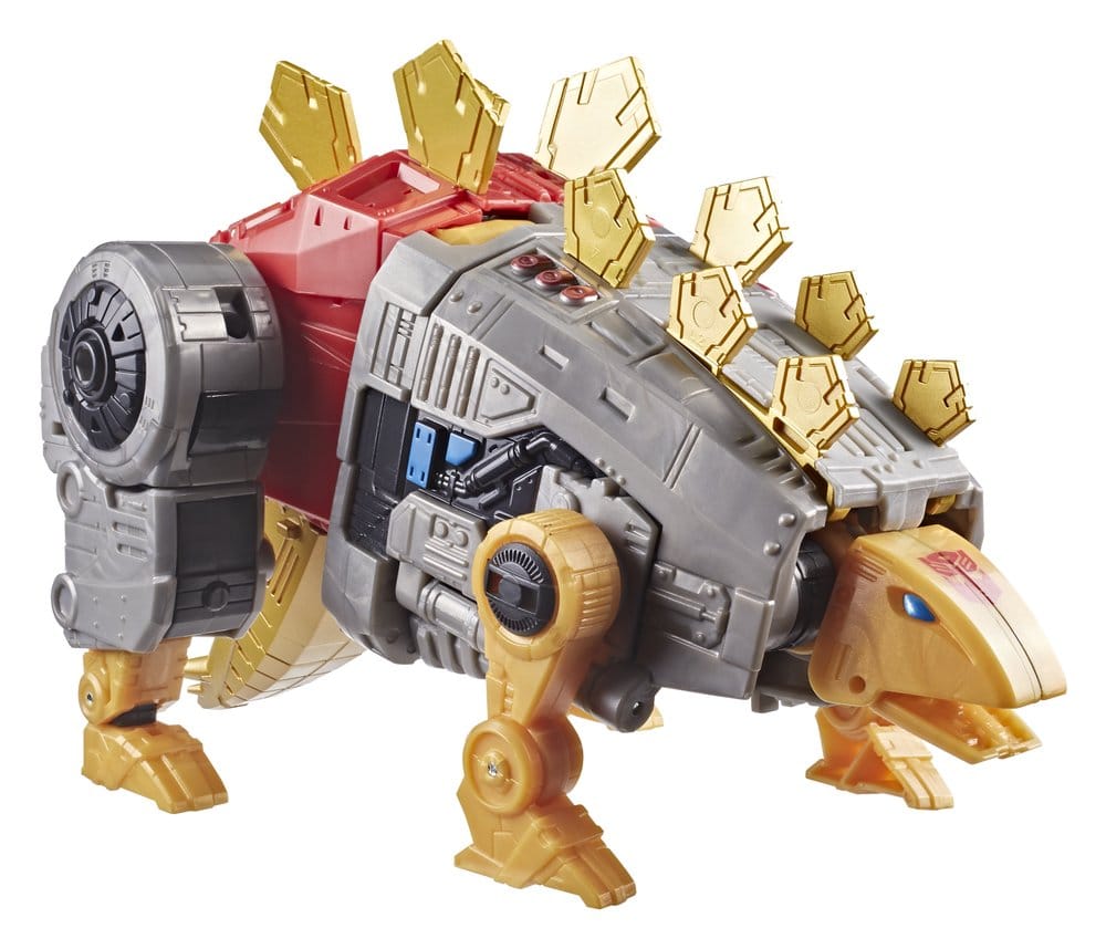🧪 LAB | SU ORDINAZIONE The Transformers: The Movie Studio Series Leader Class Action Figure Dinobot Snarl 20 cm