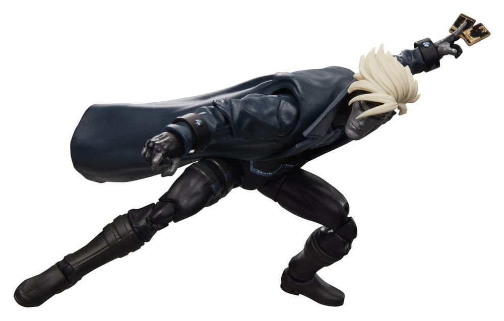 🧪 LAB | PREORDINE+ 01/2027 X-Men '97 Marvel Legends Action Figure Death Gambit 15 cm