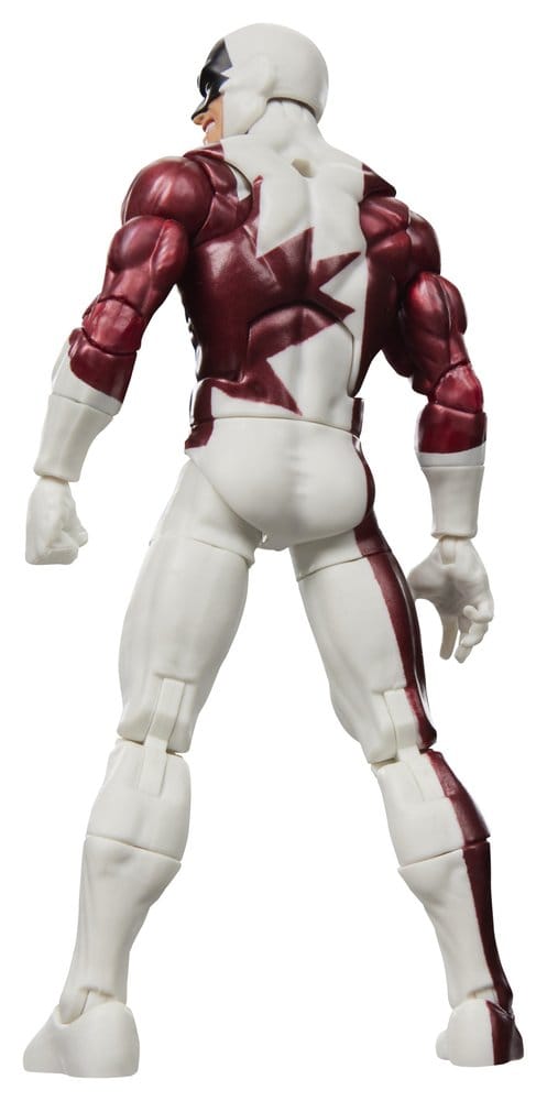 🧪 LAB | PREORDINE+ 01/2027 X-Men '97 Marvel Legends Action Figure Marvel's Vindicator 15 cm