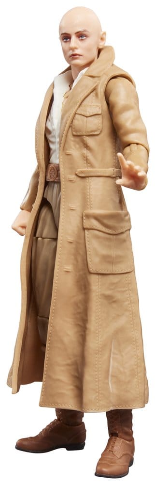 🧪 LAB | SU ORDINAZIONE Deadpool & Wolverine Marvel Legends Action Figure Cassandra Nova 15 cm