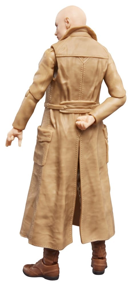 🧪 LAB | SU ORDINAZIONE Deadpool & Wolverine Marvel Legends Action Figure Cassandra Nova 15 cm