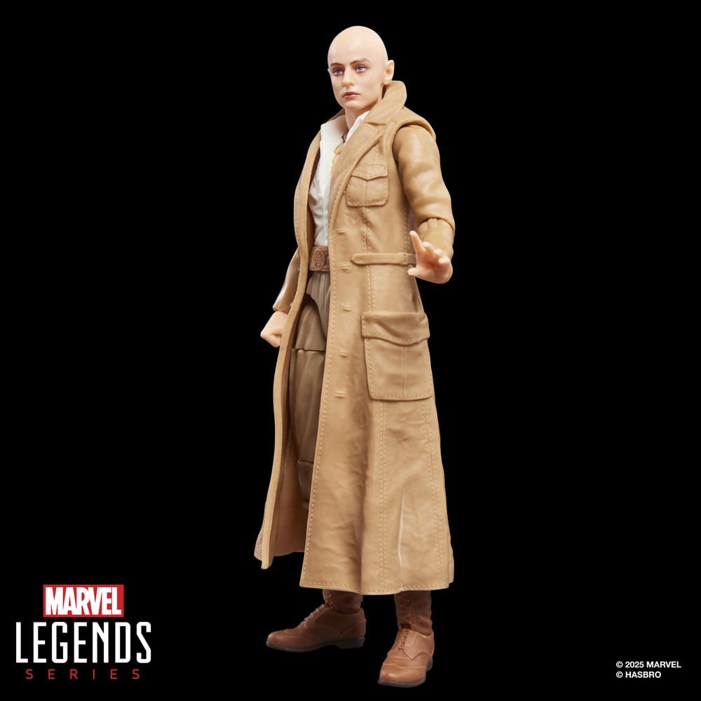 🧪 LAB | SU ORDINAZIONE Deadpool & Wolverine Marvel Legends Action Figure Cassandra Nova 15 cm