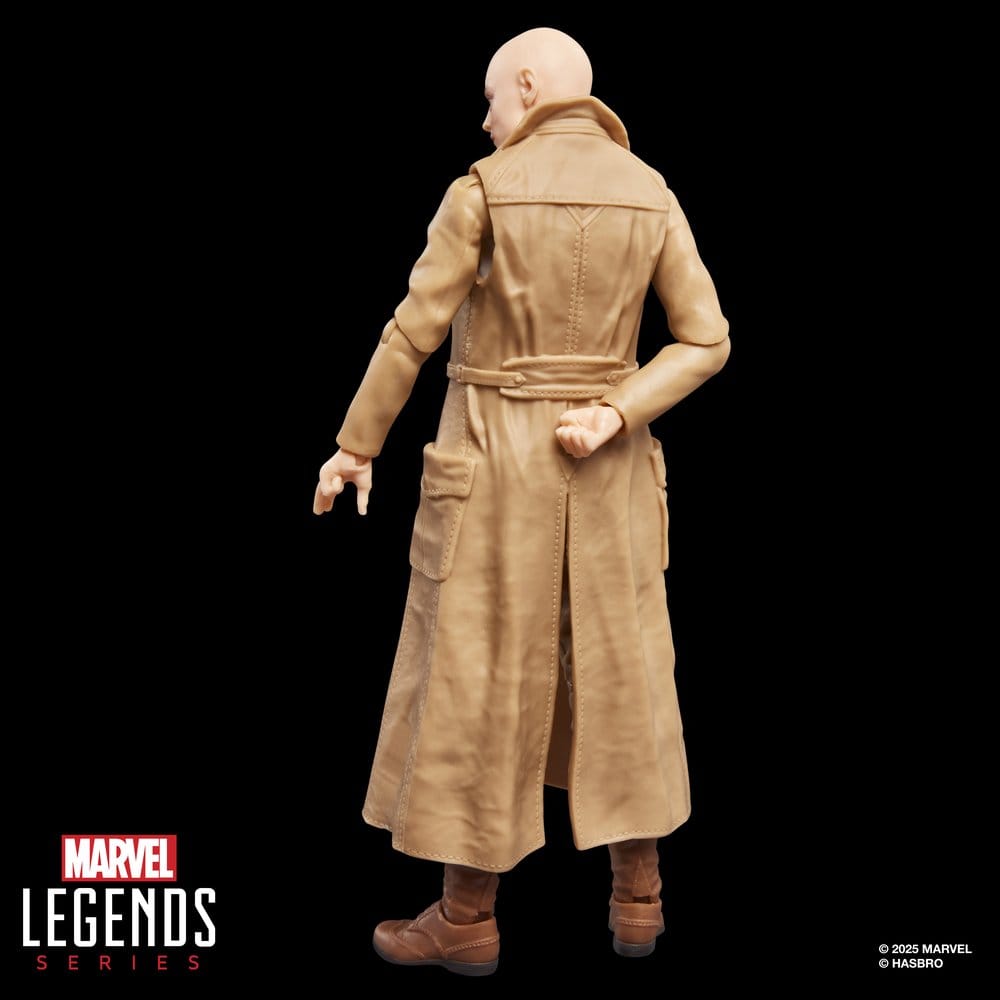 🧪 LAB | SU ORDINAZIONE Deadpool & Wolverine Marvel Legends Action Figure Cassandra Nova 15 cm