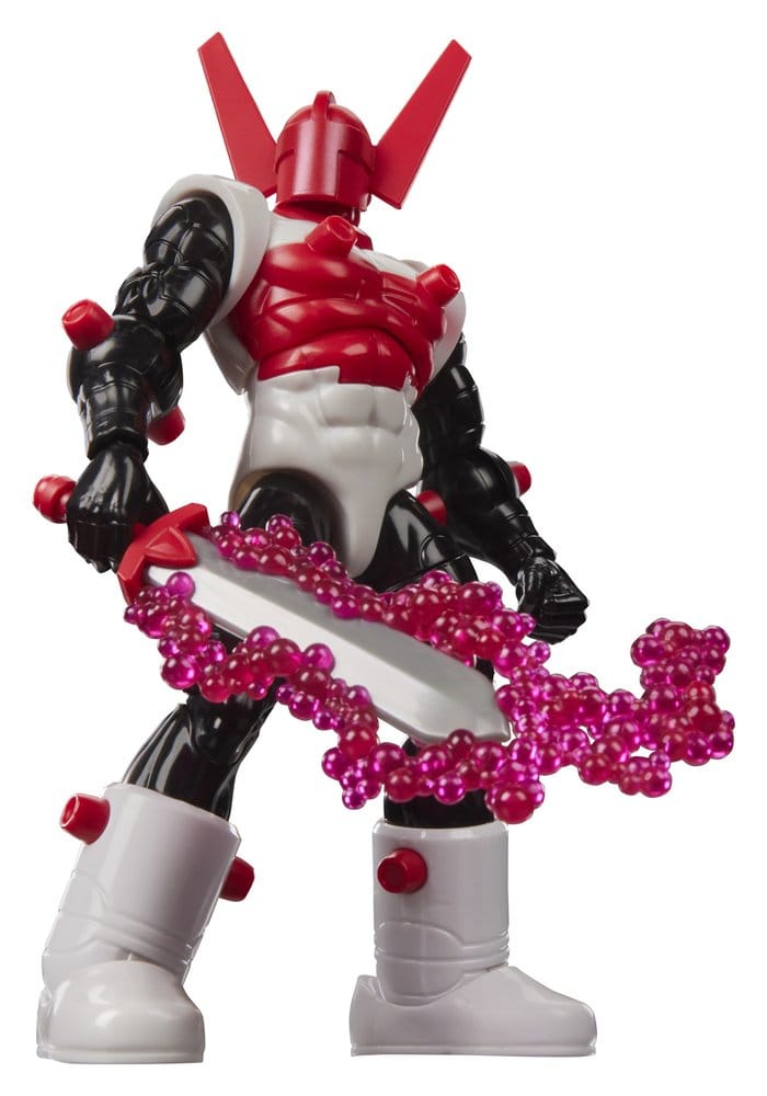 🧪 LAB | PREORDINE+ 03/2027 The Micronauts Marvel Legends Action Figure Acroyear 15 cm