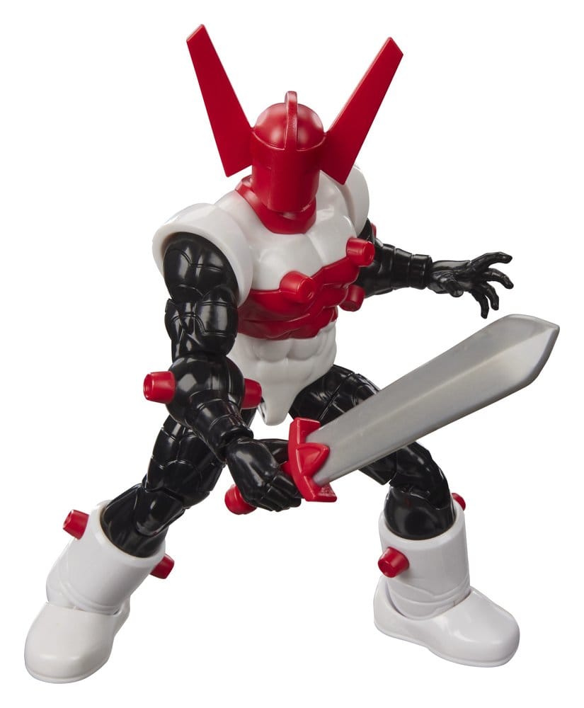 🧪 LAB | PREORDINE+ 03/2027 The Micronauts Marvel Legends Action Figure Acroyear 15 cm