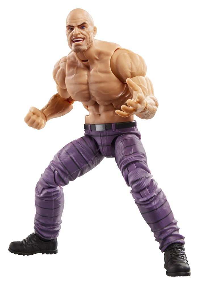 🧪 LAB | PREORDINE+ 12/2026 Secret Wars Marvel Legends Action Figure Absorbing Man 15 cm