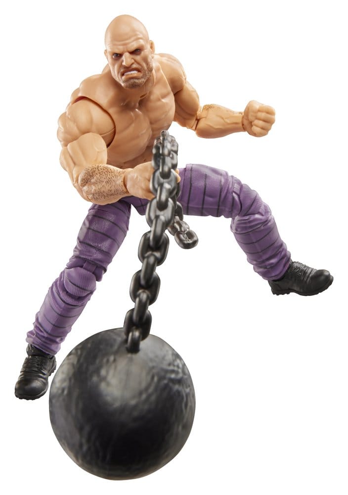 🧪 LAB | PREORDINE+ 12/2026 Secret Wars Marvel Legends Action Figure Absorbing Man 15 cm