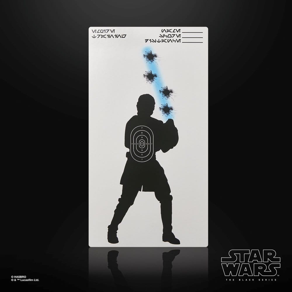 🧪 LAB | SU ORDINAZIONE Star Wars Black Series Action Figure B1 Battle Droid May the 4th Be With You 15 cm