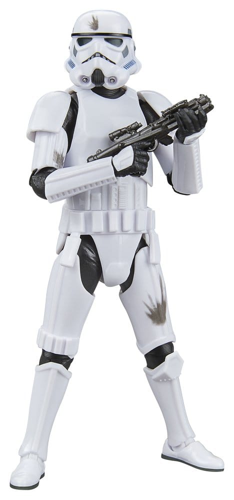 🧪 LAB | SU ORDINAZIONE Star Wars Black Series Action Figure Stormtrooper May the 4th Be With You 15 cm