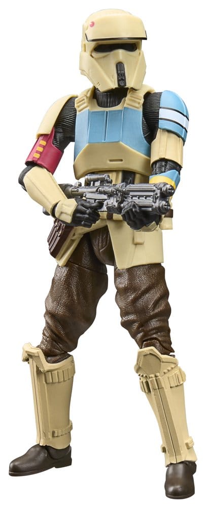 🧪 LAB | PREORDINE+ 11/2026 Star Wars: Battlefront Black Series Action Figure 2-Pack Scarif Stormtrooper & Magma Stormtrooper 15 cm