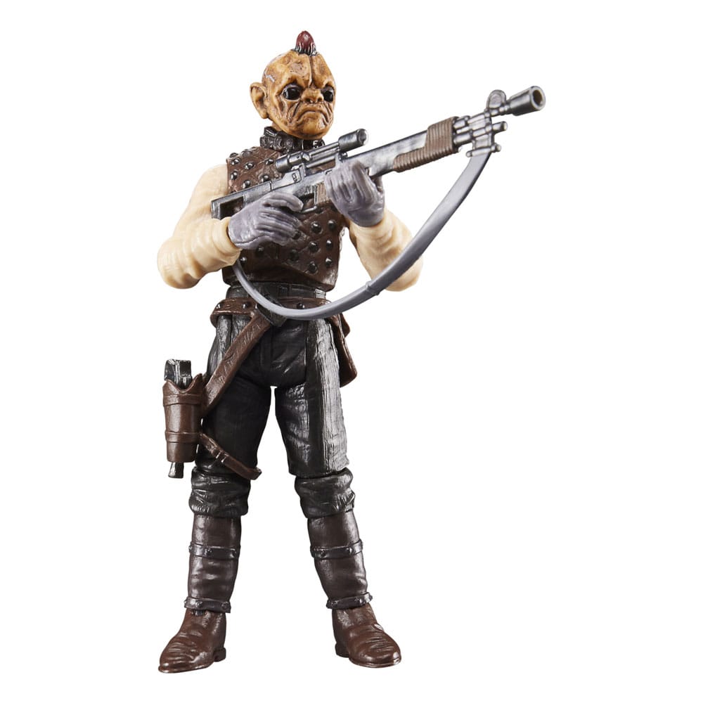 SU ORDINAZIONE Star Wars Episode IV Vintage Collection Action Figure Bom Vimdin 10 cm