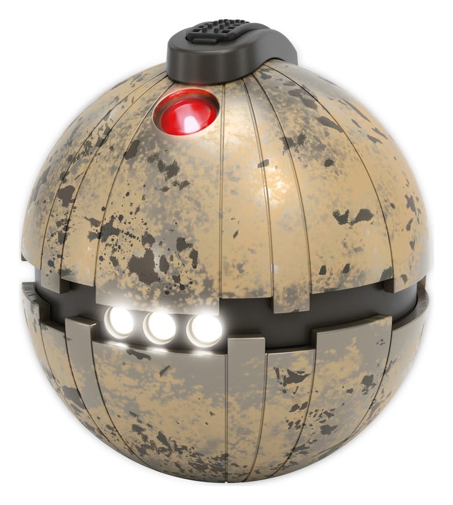 🧪 LAB | PREORDINE+ 02/2027 Star Wars Episode VI Black Series Electronic Thermal Detonator