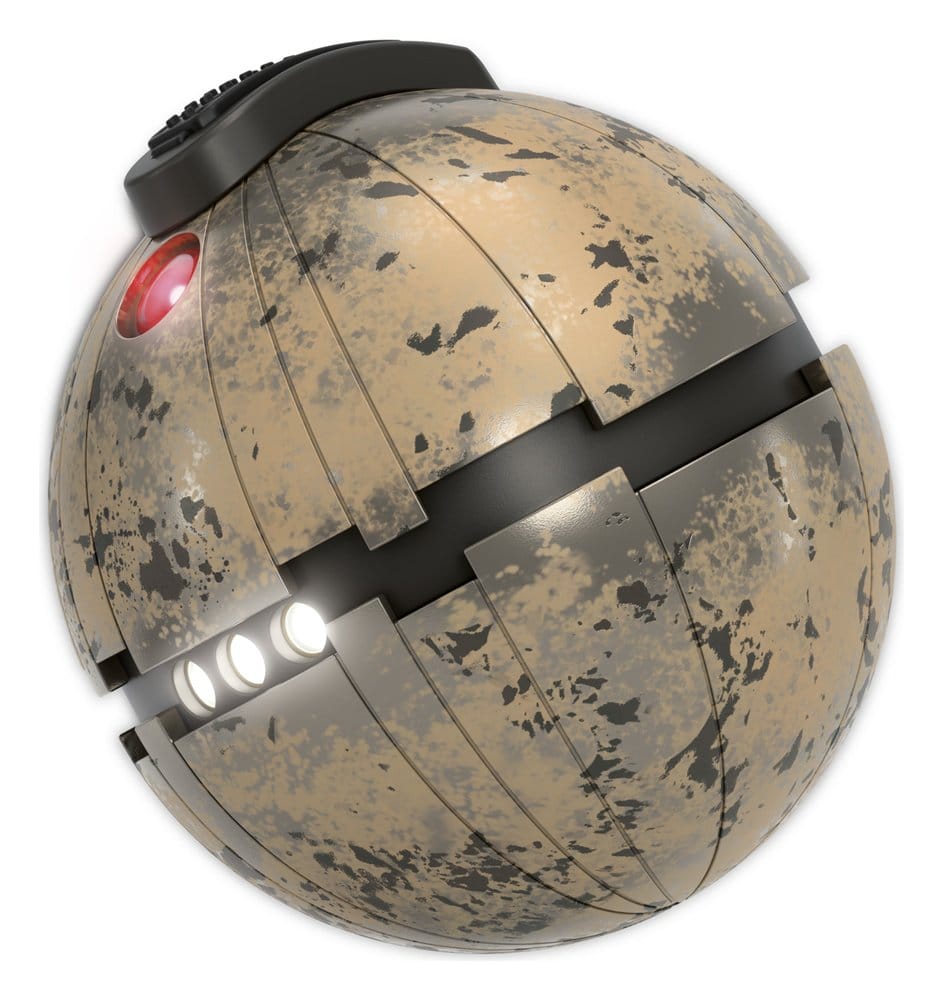 🧪 LAB | PREORDINE+ 02/2027 Star Wars Episode VI Black Series Electronic Thermal Detonator