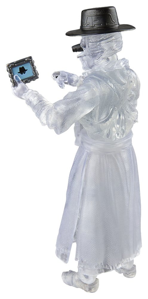 🧪 LAB | SU ORDINAZIONE Star Wars Black Series Action Figure Tusken Raider (Halloween Edition) 15 cm