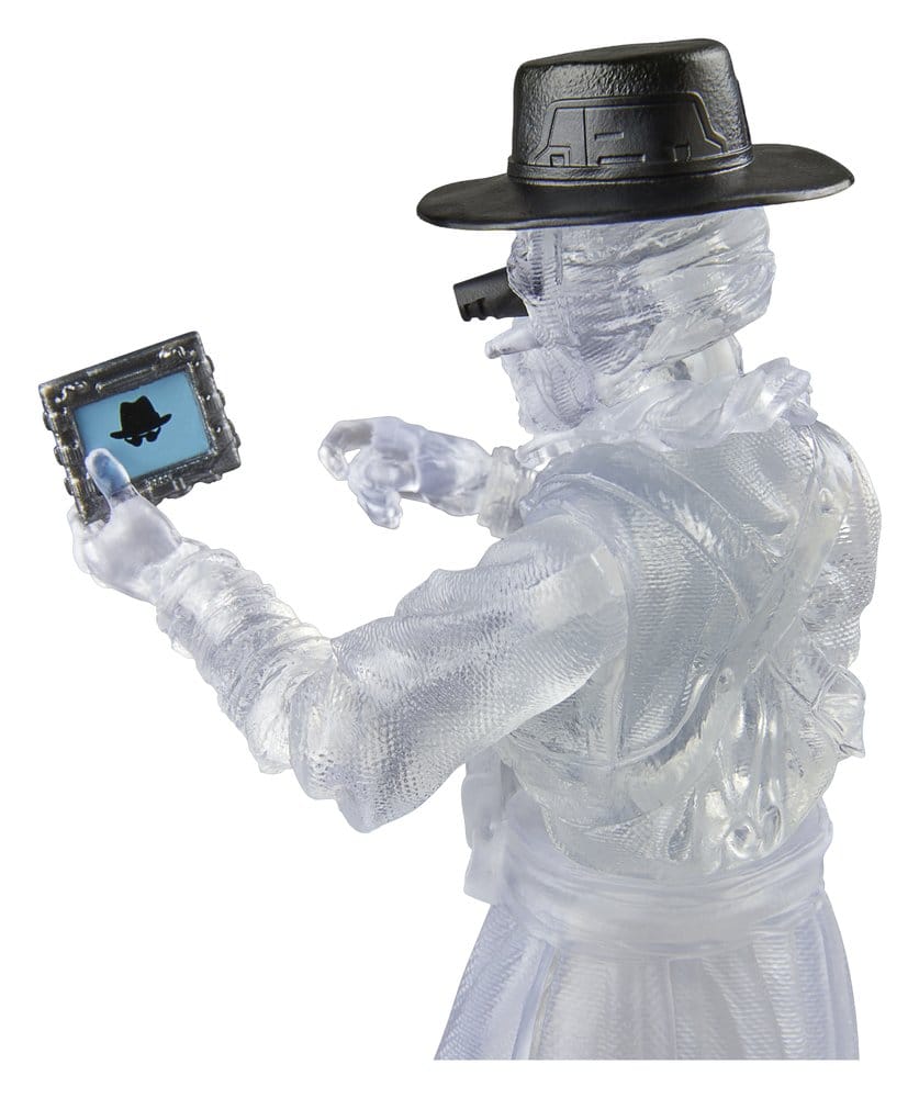 🧪 LAB | SU ORDINAZIONE Star Wars Black Series Action Figure Tusken Raider (Halloween Edition) 15 cm