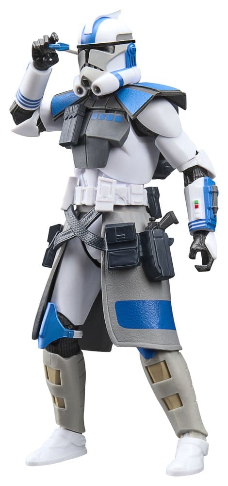 🧪 LAB | SU ORDINAZIONE Star Wars: The Clone Wars Black Series Action Figure 3-Pack ARC Trooper Havoc, Colt & Blitz 15 cm