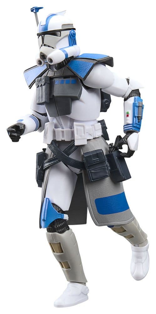 🧪 LAB | SU ORDINAZIONE Star Wars: The Clone Wars Black Series Action Figure 3-Pack ARC Trooper Havoc, Colt & Blitz 15 cm