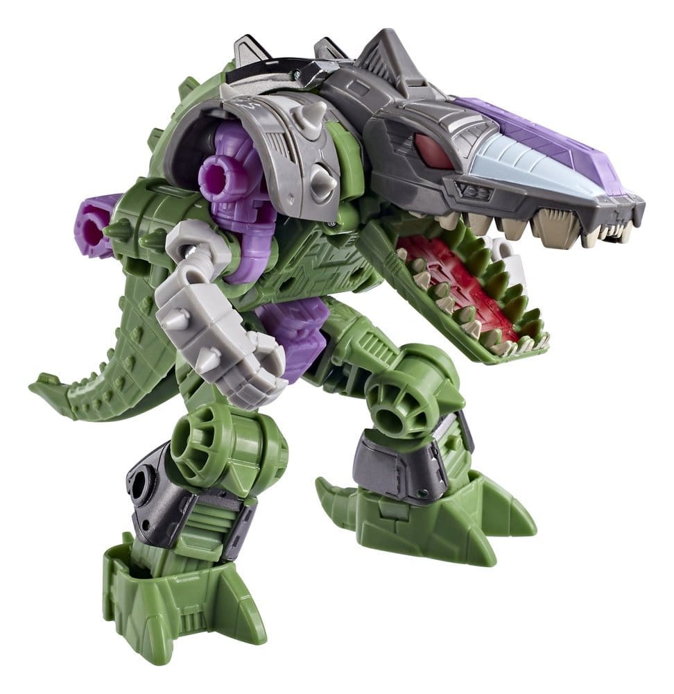 🧪 LAB | PREORDINE+ 02/2027 The Transformers: The Movie Studio Series Deluxe Class Action Figure Allicon 14 cm