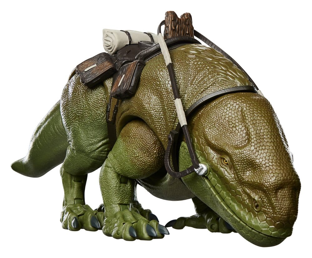 🧪 LAB | PREORDINE+ 02/2027 Star Wars Episode IV Black Series Action Figure 2-Pack Dewback & Sandtrooper 15 cm